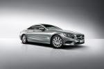 Mercedes-Benz S400 4Matic Coupe 2015 года